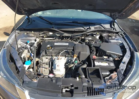 2013 Honda Accord Lx from USA, damaged, VIN 1HGCR2F3XDA073104